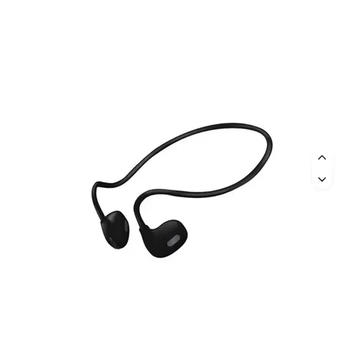 Écouteurs Bluetooth Sport Open-Ear – Sans Fil, Design Ergonomique